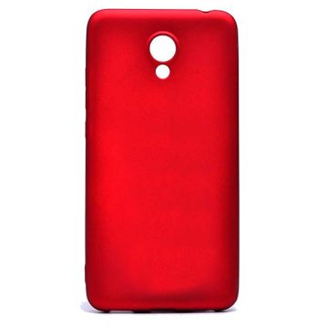 Zore Meizu M6 Premier Silikon Kılıf