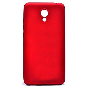 Zore Meizu M6 Premier Silikon Kılıf