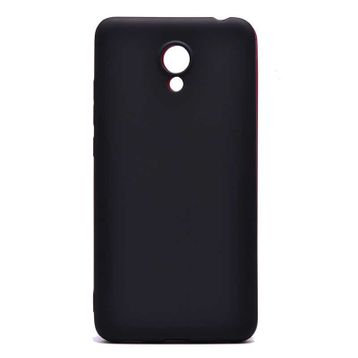 Zore Meizu M6 Premier Silikon Kılıf