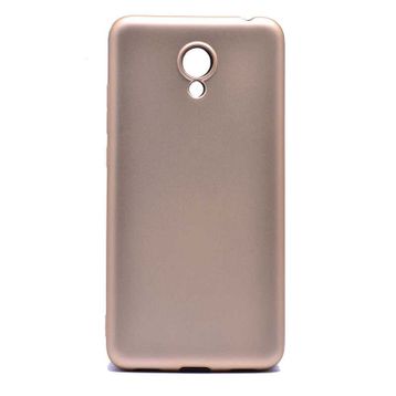 Zore Meizu M6 Premier Silikon Kılıf