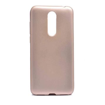 Zore Meizu M6T Premier Silikon Kılıf