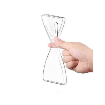 Zore Meizu Note 8 Süper Silikon Kapak Kılıf