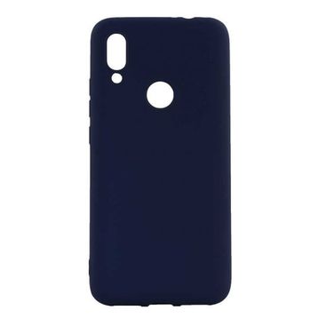 Zore Meizu Note 9 Premier Silikon Kapak Kılıf