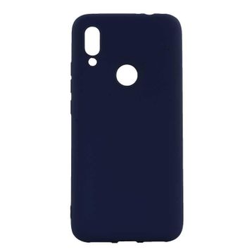 Zore Meizu Note 9 Premier Silikon Kapak Kılıf