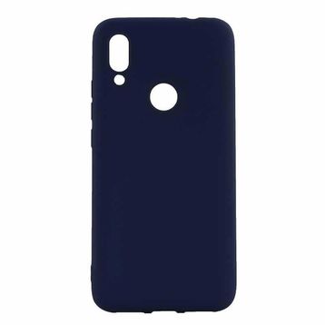 Zore Meizu Note 9 Premier Silikon Kapak Kılıf