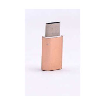 Zore Metal 01 Type-C Dönüştürücü
