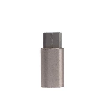 Zore Metal 01 Type-C Dönüştürücü