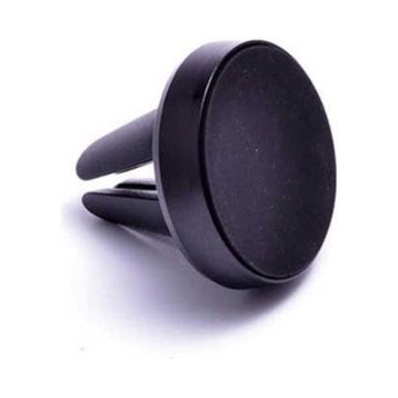 Zore MG-03 Siyah Magnetic Araç Telefon Tutucu