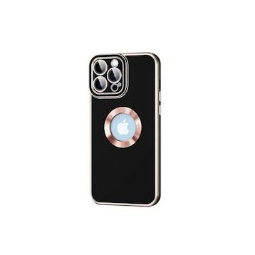 Zore More TR Apple iPhone 12 Pro Kılıf Kongo Kapak