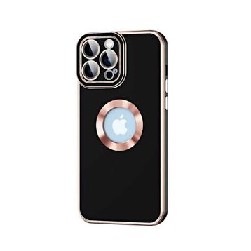 Zore More TR Apple iPhone 12 Pro Kılıf Kongo Kapak