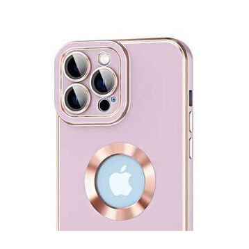 Zore More TR Apple iPhone 12 Pro Kılıf Kongo Kapak