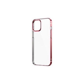 Zore More TR Apple iPhone 12 Pro Kılıf Pixel Kapak