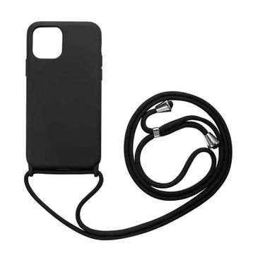 Zore More TR Apple iPhone 12 Pro Kılıf Ropi Kapak