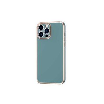 Zore More TR Apple iPhone 13 Pro Max Bark Kapak Kılıf