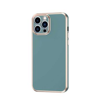Zore More TR Apple iPhone 13 Pro Max Bark Kapak Kılıf