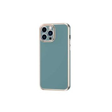 Zore More TR Apple iPhone 13 Pro Max Bark Kapak Kılıf