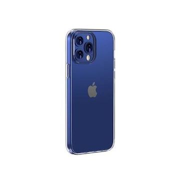 Zore More TR Apple iPhone 13 Pro Max Droga Kapak Kılıf