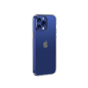 Zore More TR Apple iPhone 13 Pro Max Droga Kapak Kılıf
