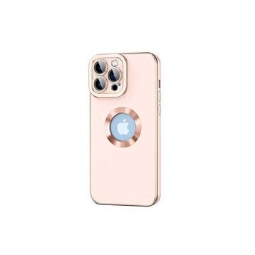 Zore More TR Apple iPhone 13 Pro Max Kongo Kapak Kılıf