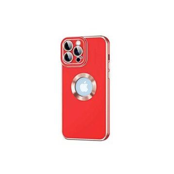 Zore More TR Apple iPhone 13 Pro Max Kongo Kapak Kılıf