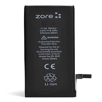 Zore More TR Apple iPhone 7 Vogy Batarya