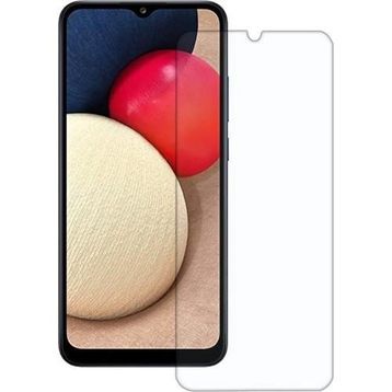 Zore More TR Galaxy A02S Nano Micro Temperli Ekran Koruyucu