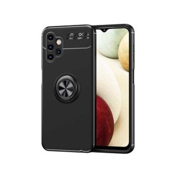 Zore More TR Galaxy A13 4G Ravel Silikon Kapak Kılıf