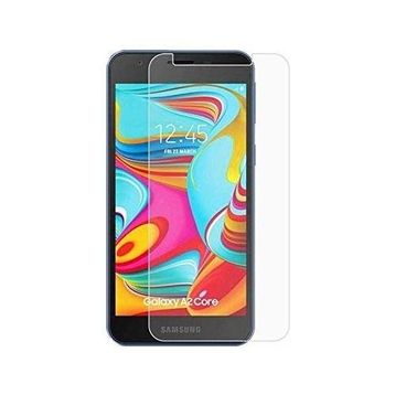 Zore More TR Galaxy A2 Core Nano Micro Temperli Ekran Koruyucu