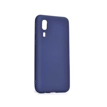Zore More TR Galaxy A2 Core Premier Silikon Kapak Kılıf