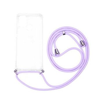 Zore More TR Galaxy A21S X-Rop Kapak Kılıf