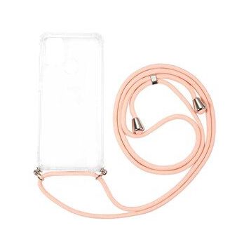 Zore More TR Galaxy A21S X-Rop Kapak Kılıf