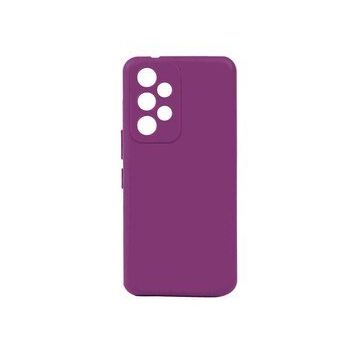Zore More TR Galaxy A23 Biye Silikon Kılıf