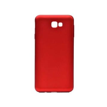 Zore More TR Galaxy A3 2017 Premier Silikon Kapak Kılıf