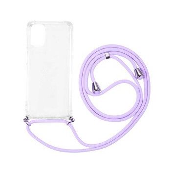 Zore More TR Galaxy A31 X-Rop Kapak Kılıf