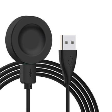 Zore More TR Huawei Watch 3 Pro Usb Şarj Kablosu