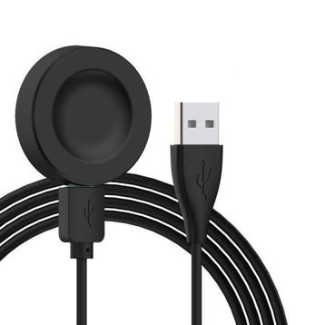 Zore More TR Huawei Watch 3 Usb Şarj Kablosu