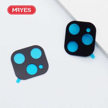 Zore Mr.yes Apple İphone 11 Kamera Lens Koruyucu