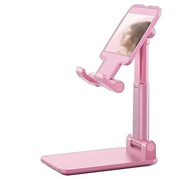 Zore MS-11 Pembe Tablet Telefon Standı