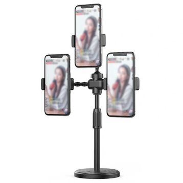 Zore MS08 Masa Telefon Tutucu