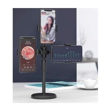 Zore MS08 Masa Telefon Tutucu