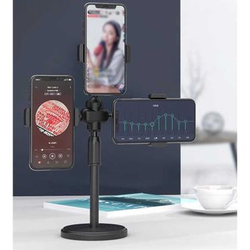 Zore MS08 Masa Telefon Tutucu