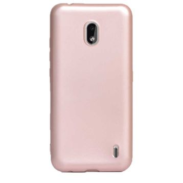 Zore Nokia 2.2 Premier Silikon Kapak Kılıf