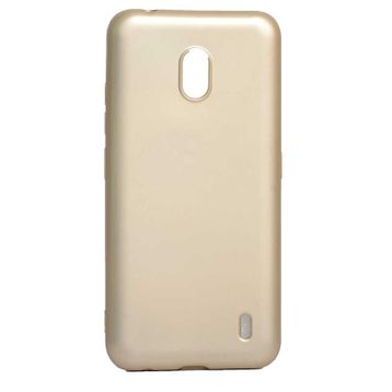 Zore Nokia 2.2 Premier Silikon Kapak Kılıf