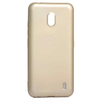 Zore Nokia 2.2 Premier Silikon Kapak Kılıf