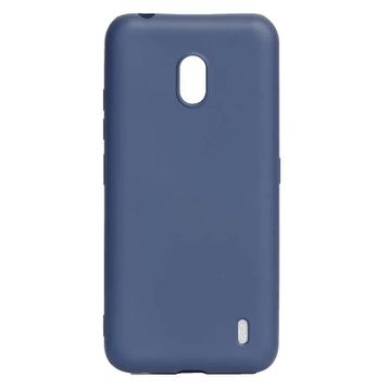 Zore Nokia 2.2 Premier Silikon Kapak Kılıf