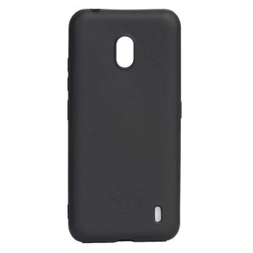 Zore Nokia 2.2 Premier Silikon Kapak Kılıf