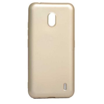 Zore Nokia 2.2 Premier Silikon Kapak Kılıf