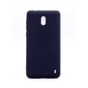 Zore Nokia 2 Premier Silikon Kapak Kılıf