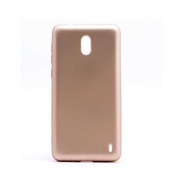 Zore Nokia 2 Premier Silikon Kapak Kılıf
