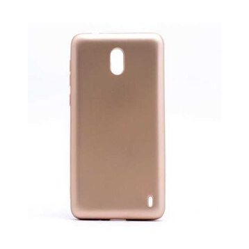 Zore Nokia 2 Premier Silikon Kapak Kılıf